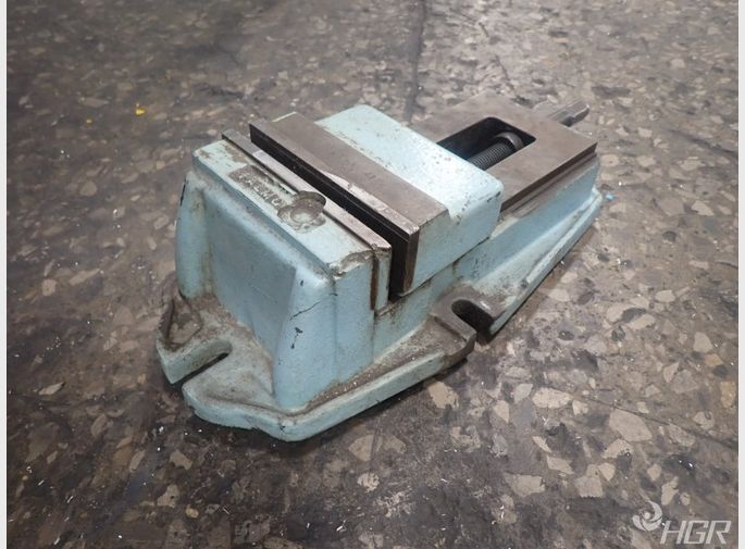 Palmgren 6 Vise