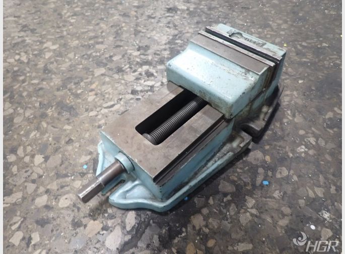 Palmgren 6 Vise