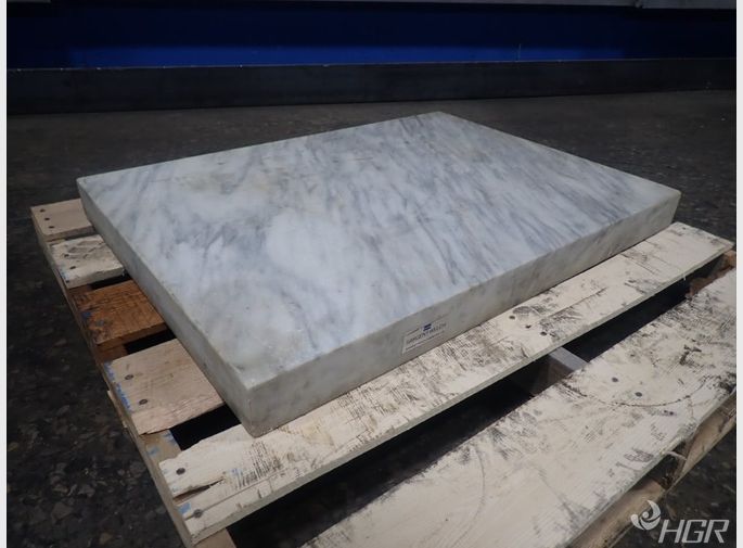  Marble Surface Plate