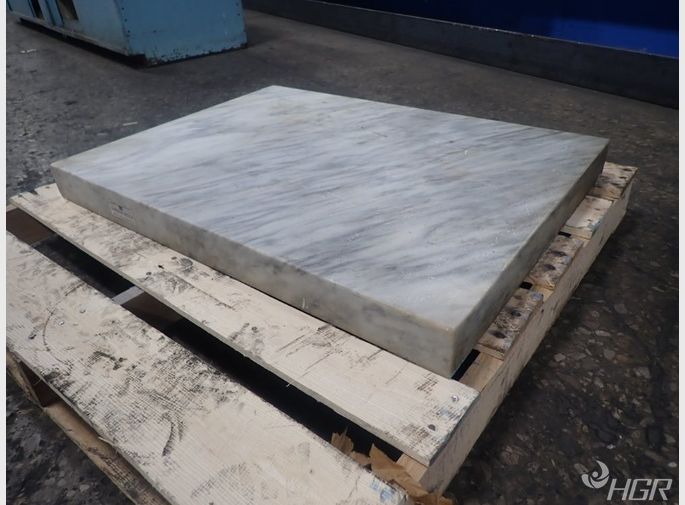  Marble Surface Plate