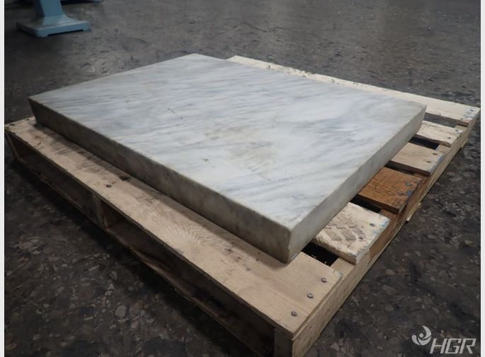  Marble Surface Plate
