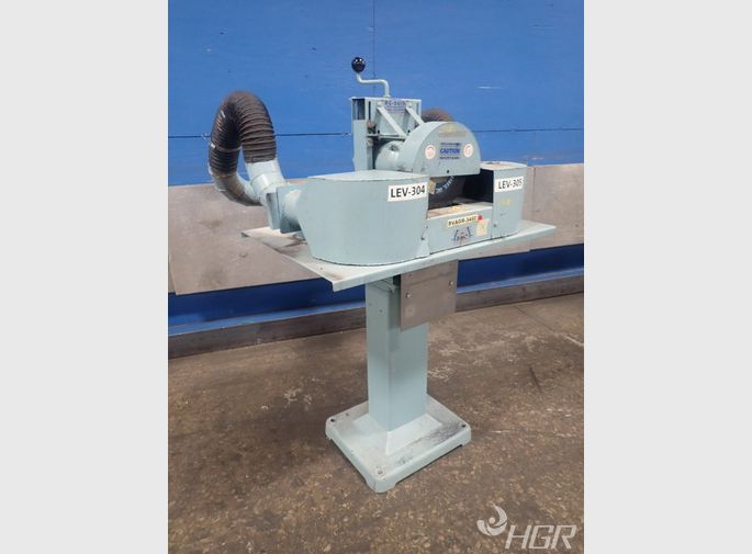 Wall Enterprises Rotary Blade Grinder