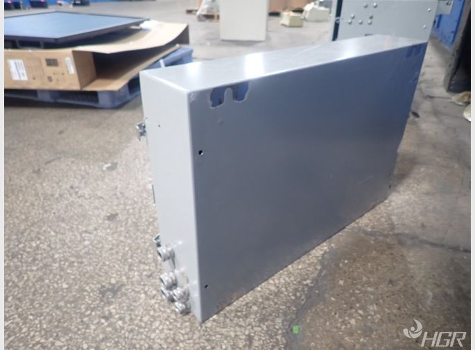  Electrical Enclosure