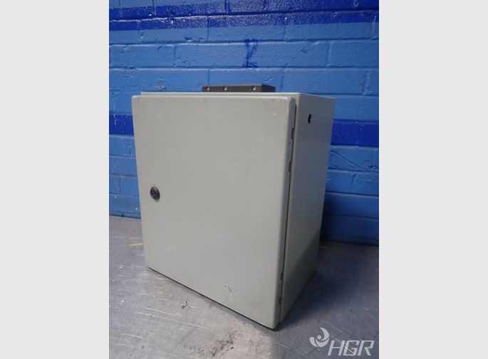  Electrical Enclosure