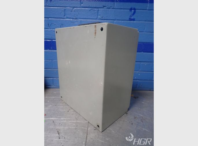  Electrical Enclosure