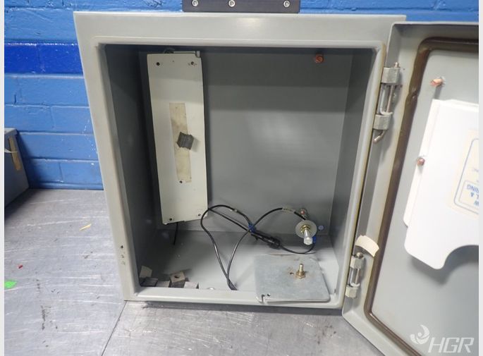  Electrical Enclosure