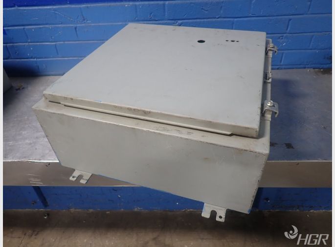  Electrical Enclosure