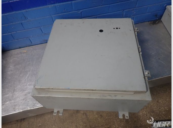  Electrical Enclosure