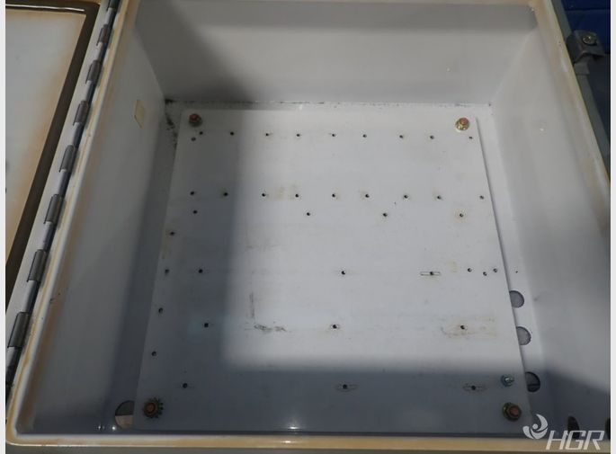  Electrical Enclosure