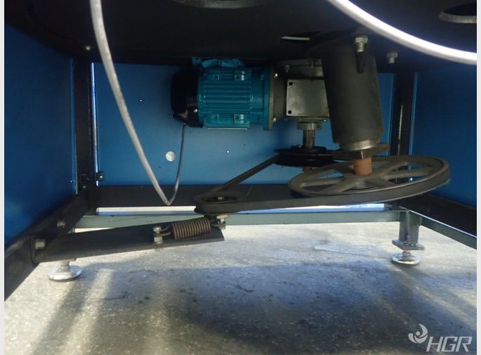 Syntron  Vibratory Bowl