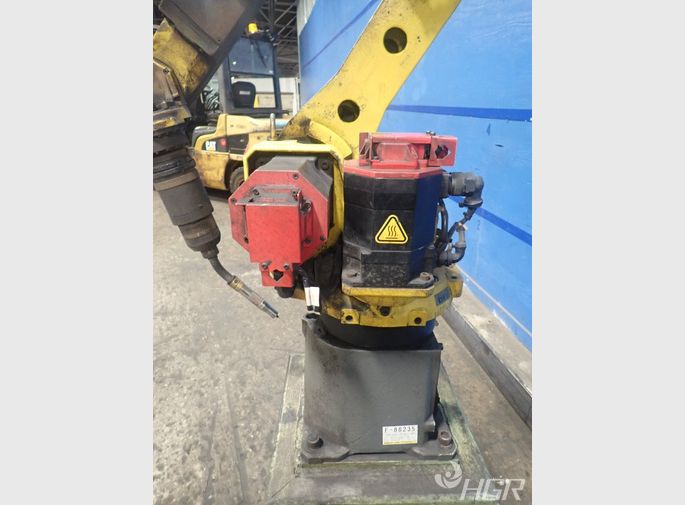 Fanuc Fanuc Arc Mate 100ic Robot