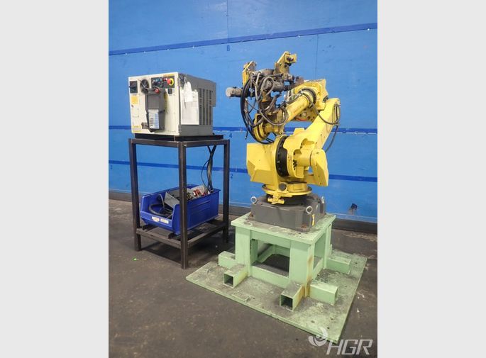 Fanuc Fanuc M710ic50 Robot