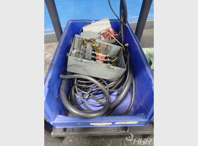 Fanuc Fanuc M710ic50 Robot