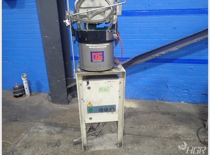 Dengensha Parts Feeder
