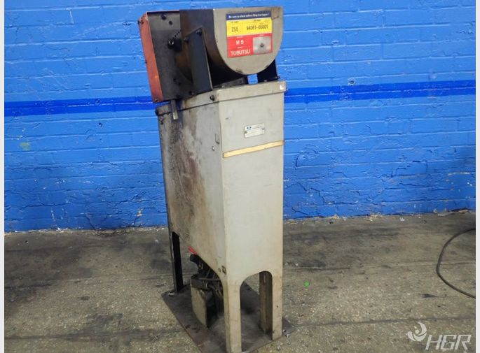Unipres Parts Feeder
