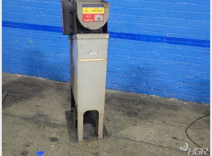 Unipres Parts Feeder