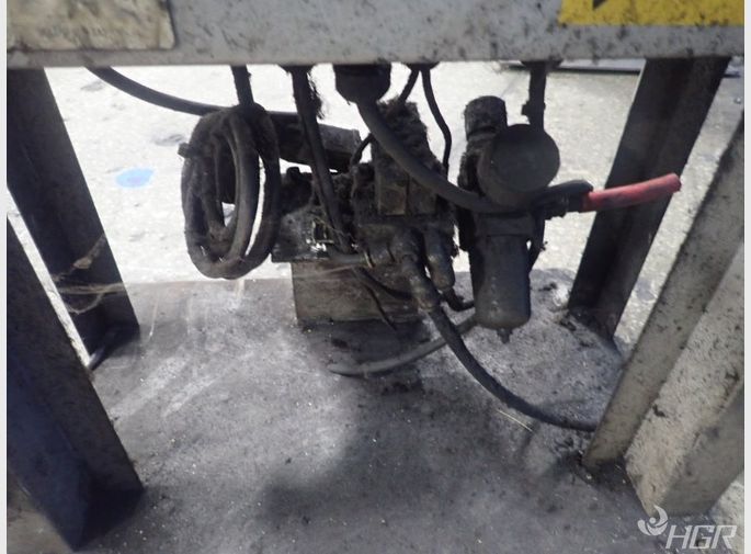 Unipres Parts Feeder