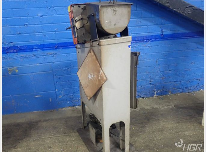 Unipres Parts Feeder