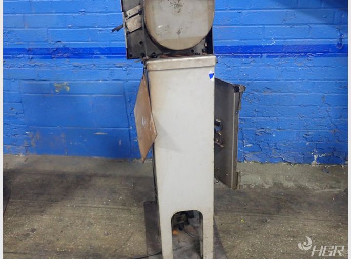 Unipres Parts Feeder