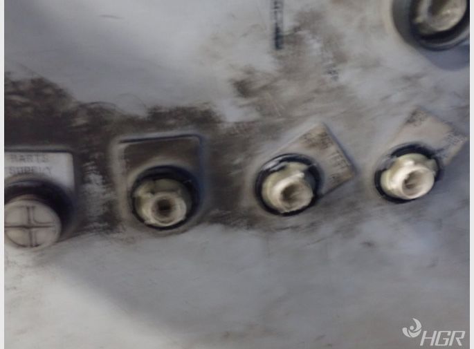 Unipres Parts Feeder