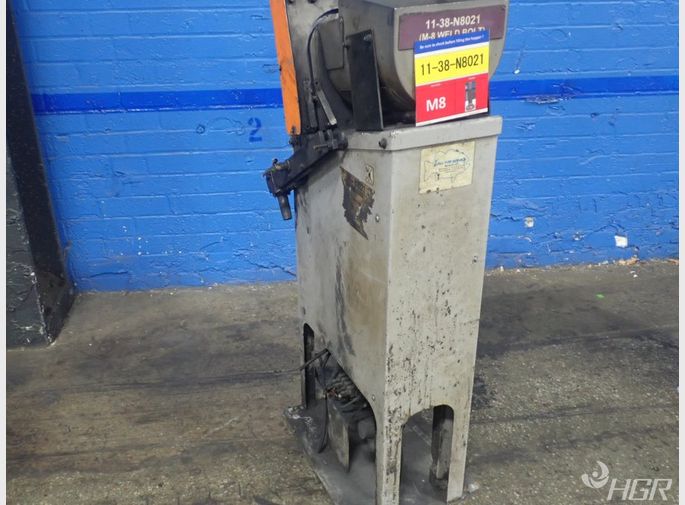 Unipres Parts Feeder