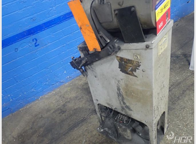 Unipres Parts Feeder