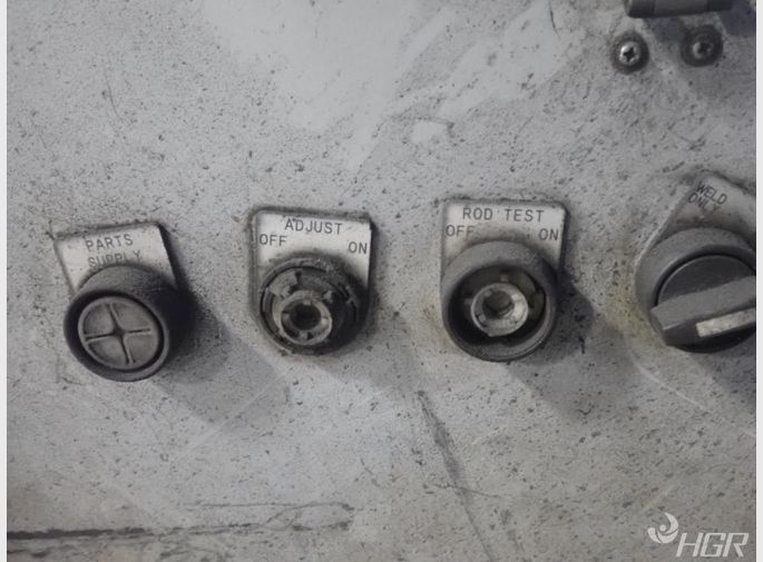 Unipres Parts Feeder