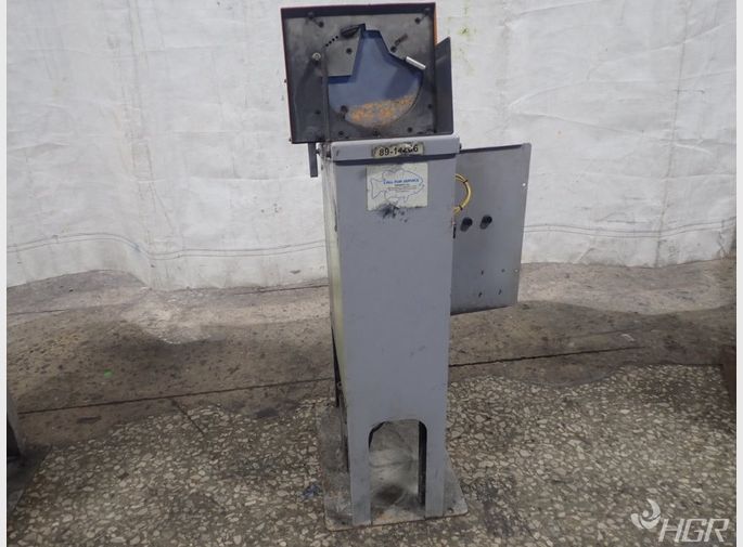 Unipres Parts Feeder