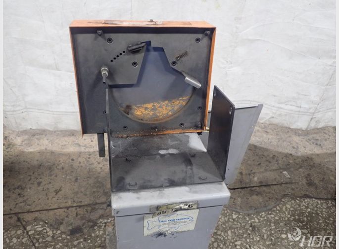 Unipres Parts Feeder