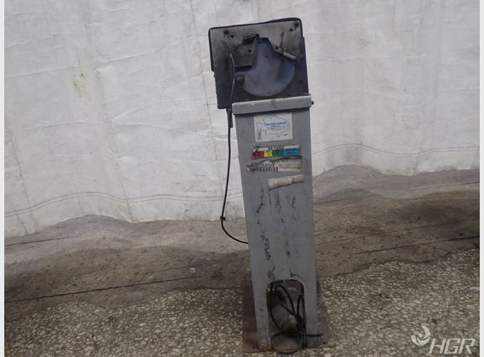 Unipres Parts Feeder