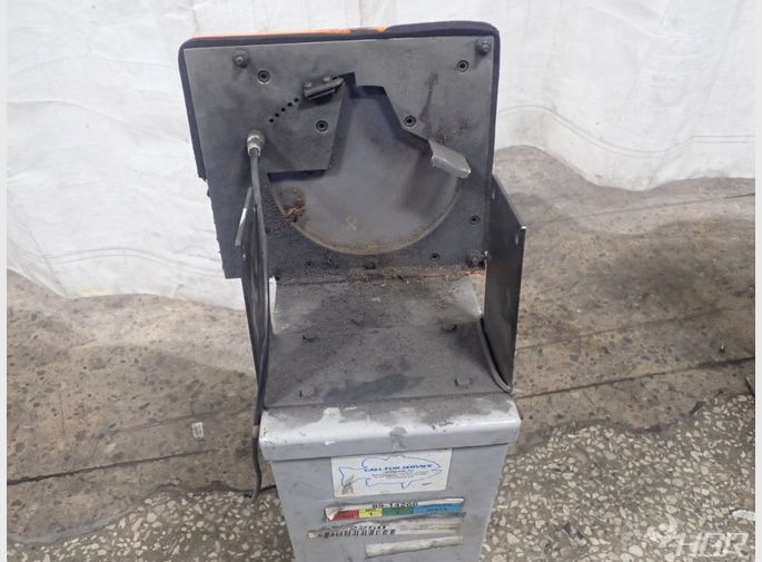 Unipres Parts Feeder