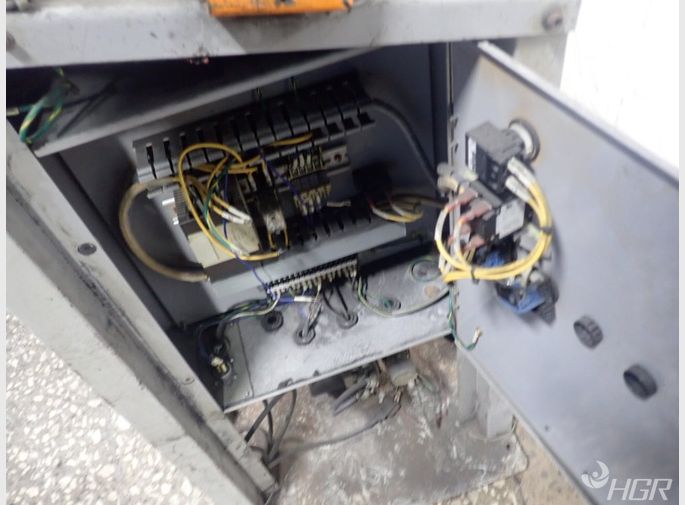 Unipres Parts Feeder