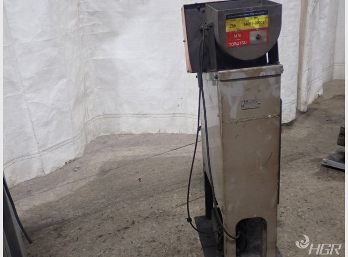 Unipres Parts Feeder