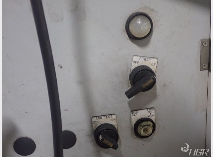 Unipres Parts Feeder