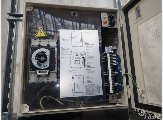 Fanuc Fanuc R2000ib165f Robot