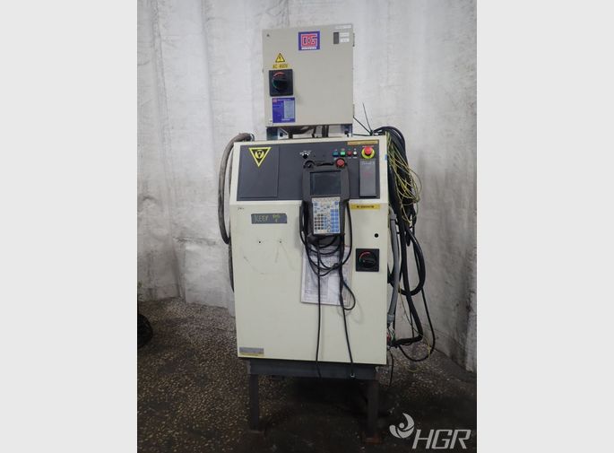 Fanuc Fanuc R30iar2000ib Robot Control