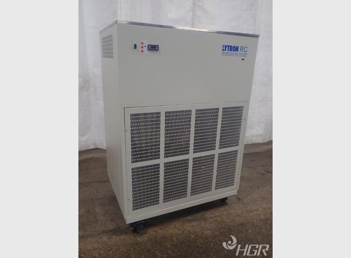 Lytron Recirculating Chiller