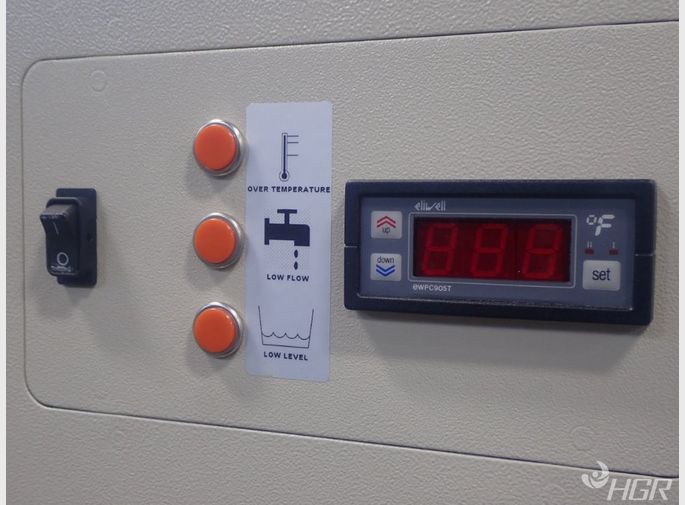 Lytron Recirculating Chiller
