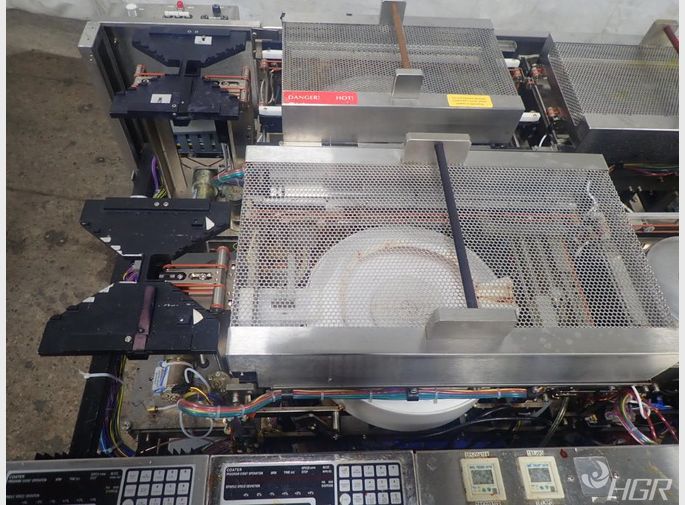  Coating System