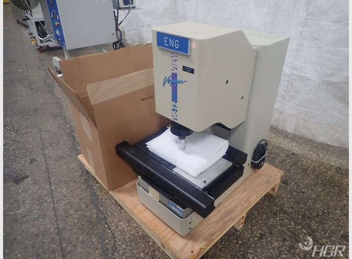 View Engineering Microscope