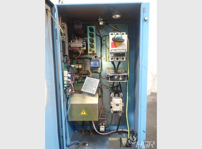 Fanuc Fanuc R2000ia200ew Robot