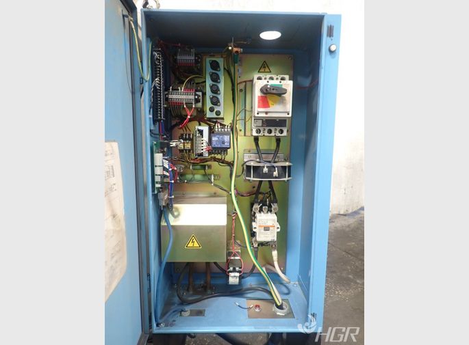 Fanuc Fanuc R2000ia 165ew Robot