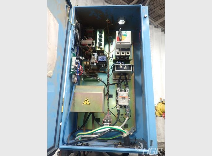 Fanuc Fanuc R2000ia 165ew Robot