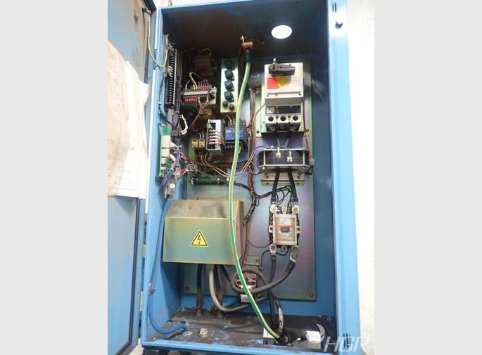 Fanuc Fanuc R2000ia 165ew Robot