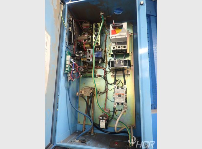 Fanuc Fanuc R2000ia200ew Robot