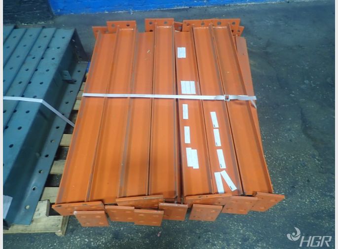  Cantilever Racking
