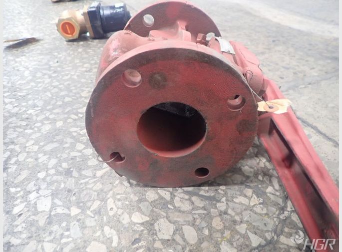 Rockwell Valve