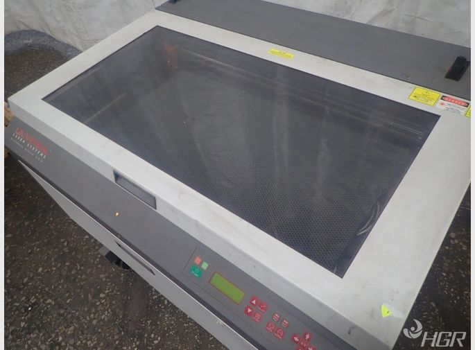 Universal Laser Laser Engraver