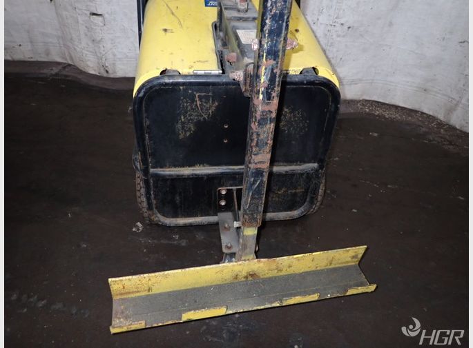 Cart Caddy Electric Cart Pullerpusher