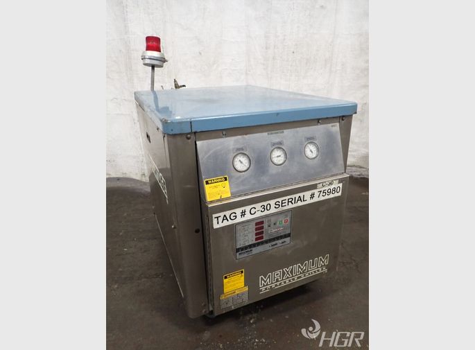 Advantage Chiller